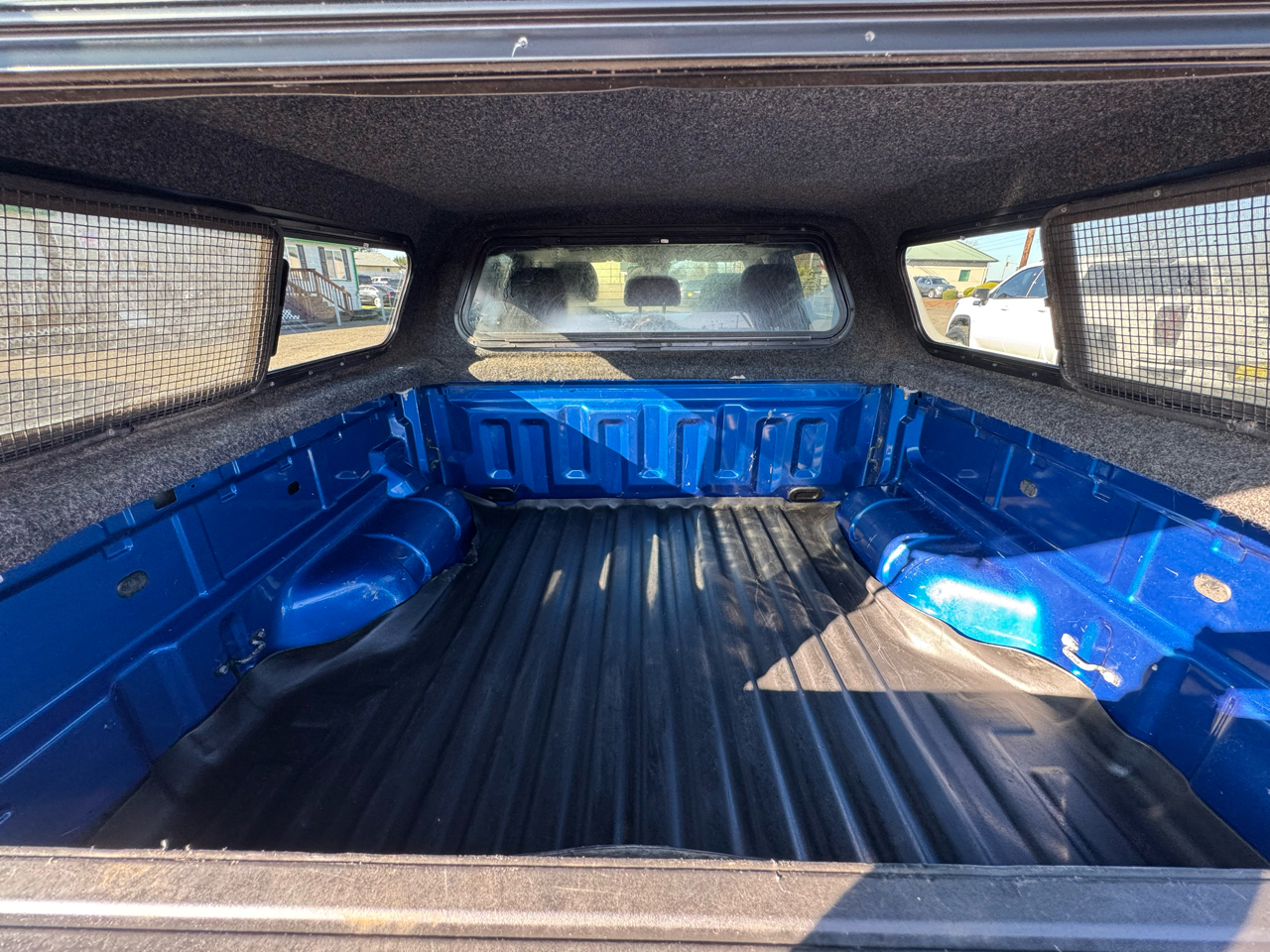 Ford Ranger LARIAT 4WD SuperCrew 5' Box 2019