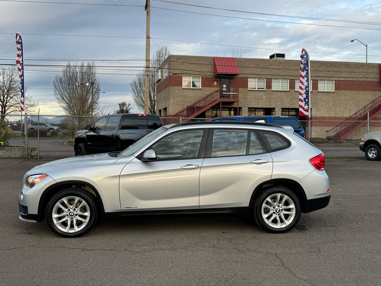 BMW X1 AWD 4dr xDrive28i 2015