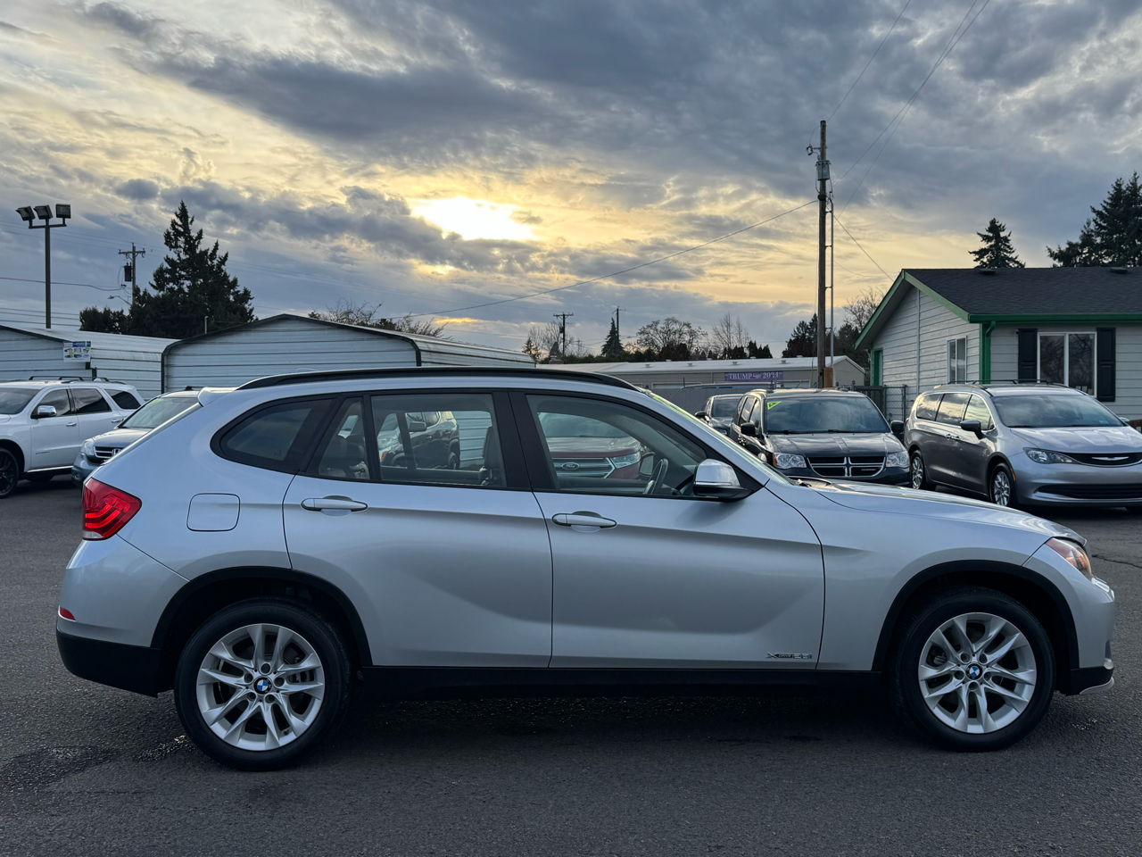 BMW X1 AWD 4dr xDrive28i 2015