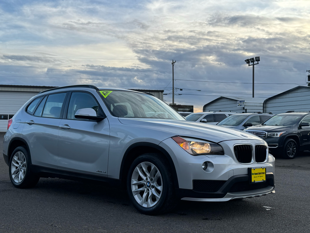 BMW X1 AWD 4dr xDrive28i 2015