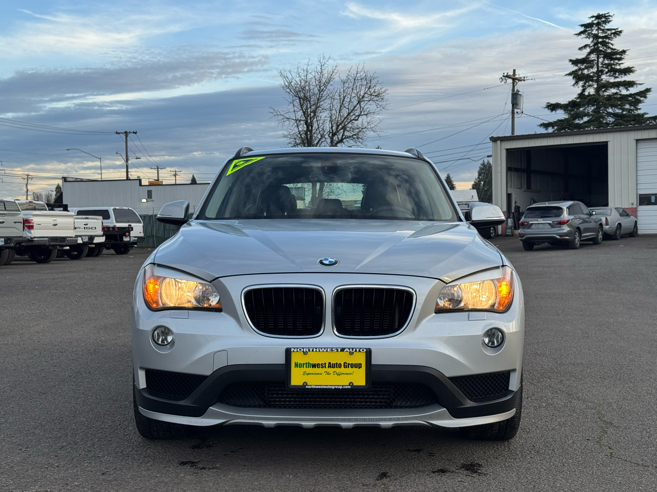 BMW X1 AWD 4dr xDrive28i 2015