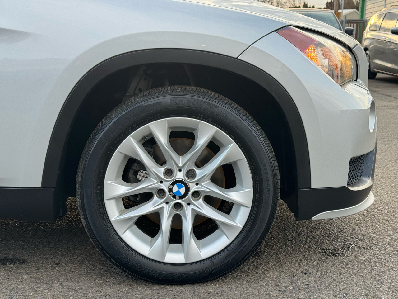 BMW X1 AWD 4dr xDrive28i 2015