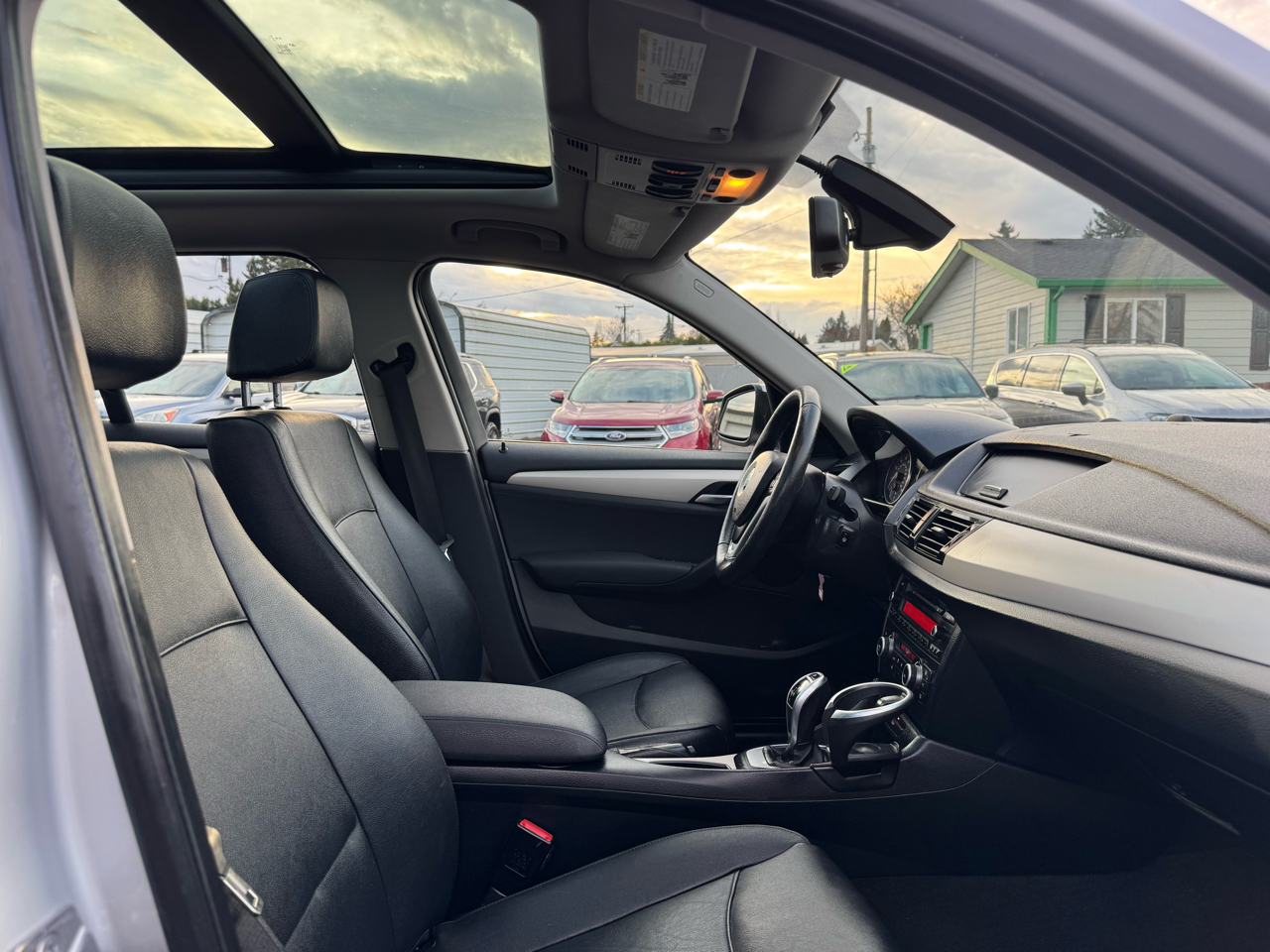 BMW X1 AWD 4dr xDrive28i 2015