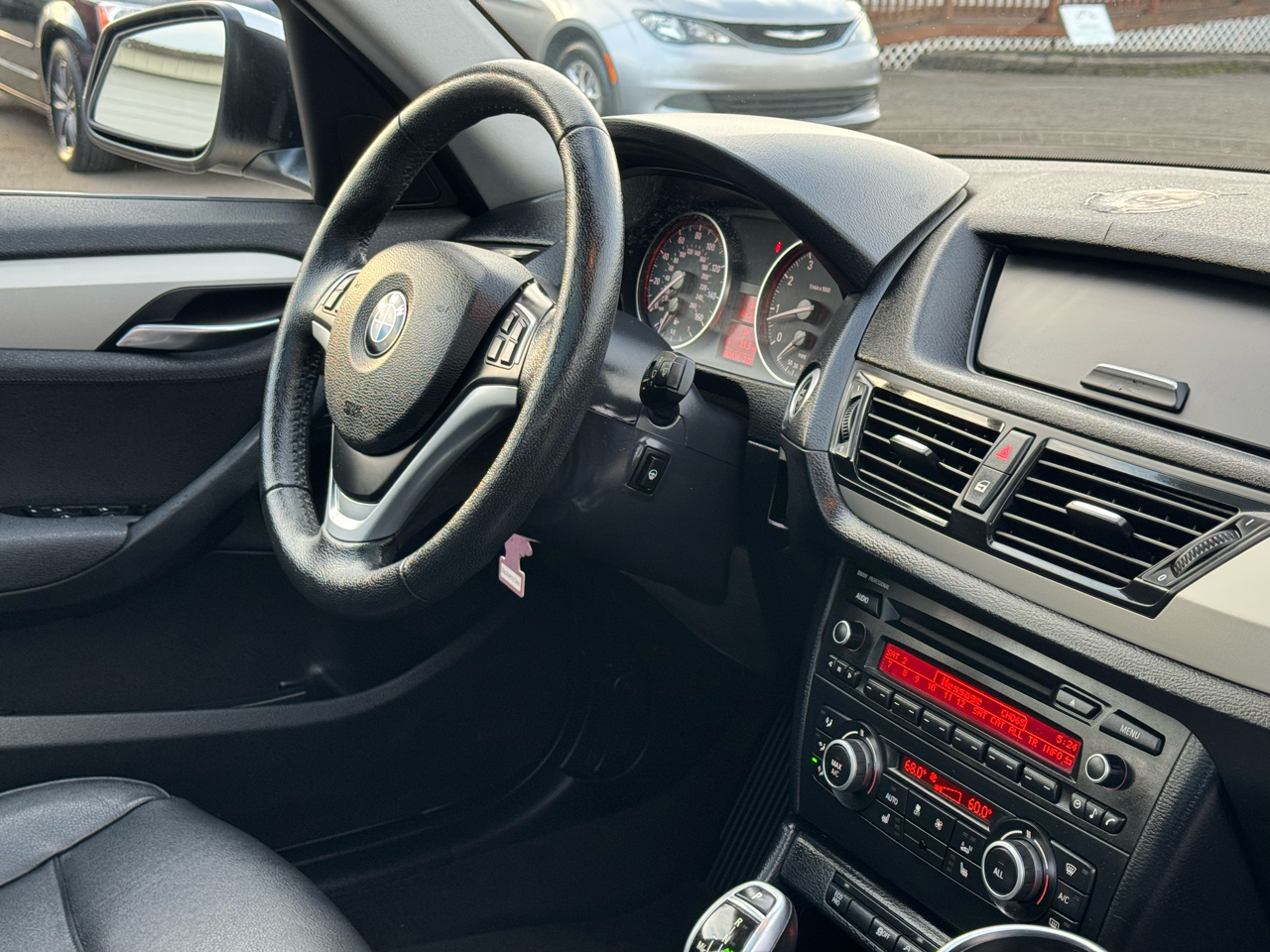 BMW X1 AWD 4dr xDrive28i 2015