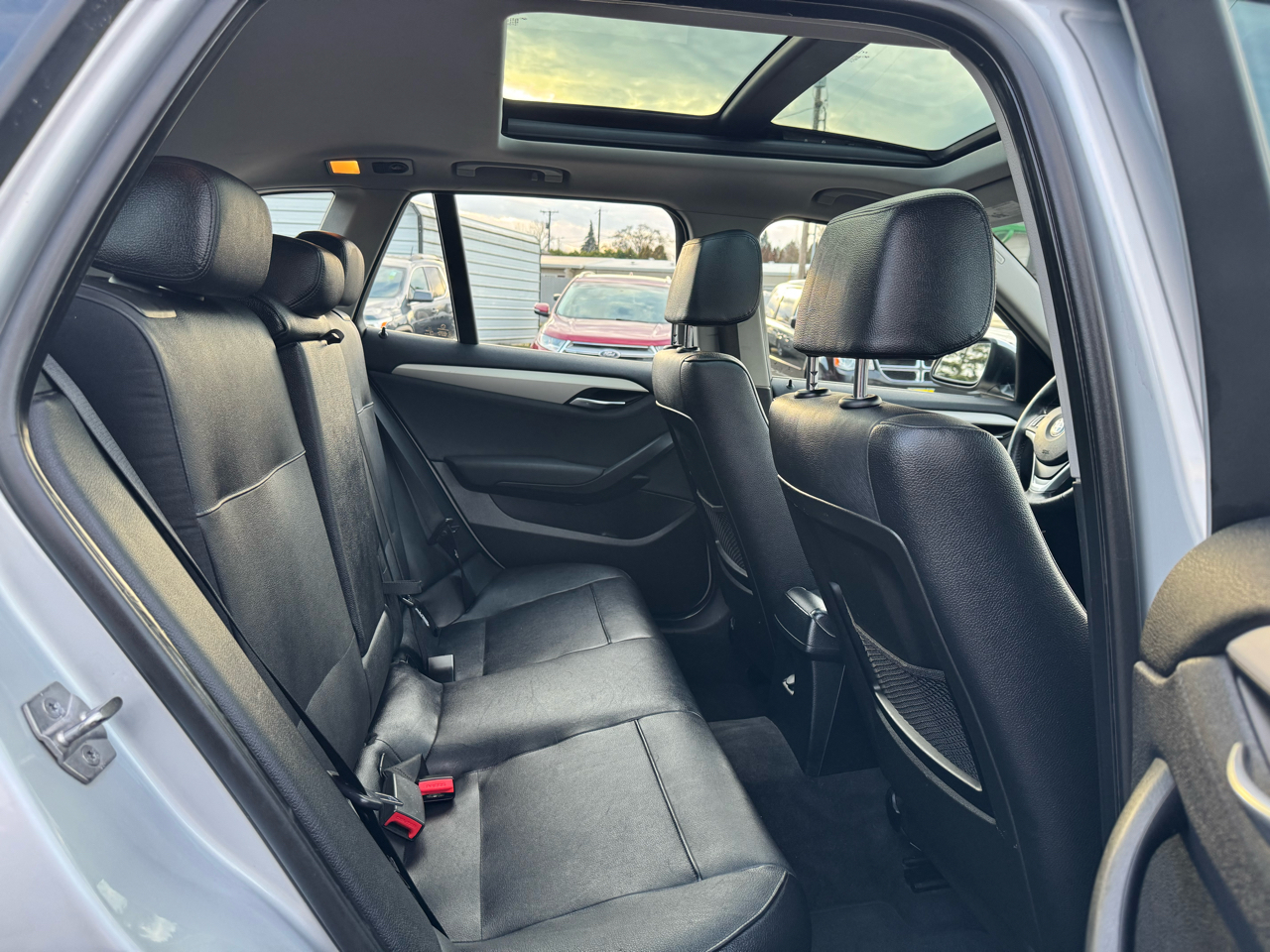 BMW X1 AWD 4dr xDrive28i 2015