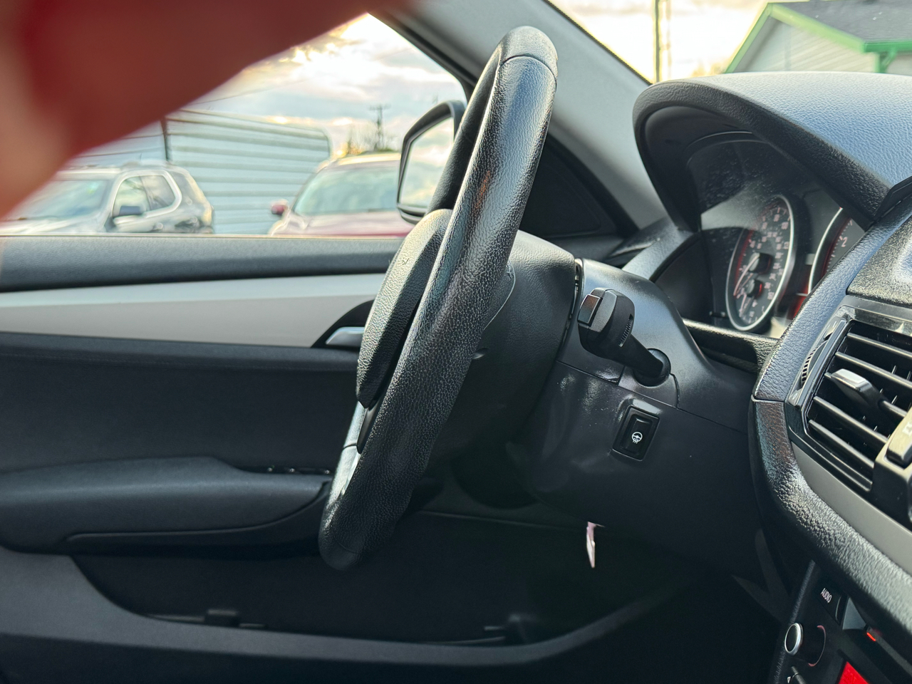 BMW X1 AWD 4dr xDrive28i 2015