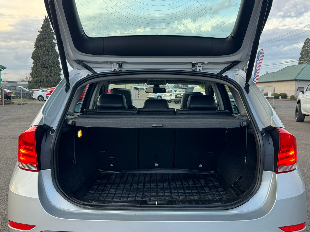 BMW X1 AWD 4dr xDrive28i 2015