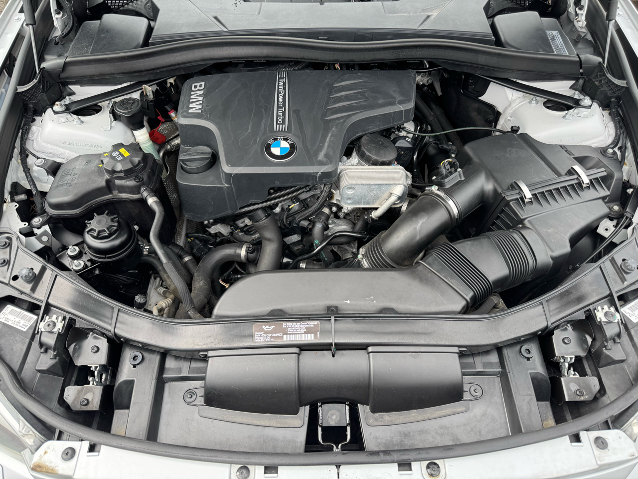 BMW X1 AWD 4dr xDrive28i 2015