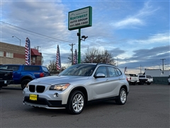 2015 BMW X1 