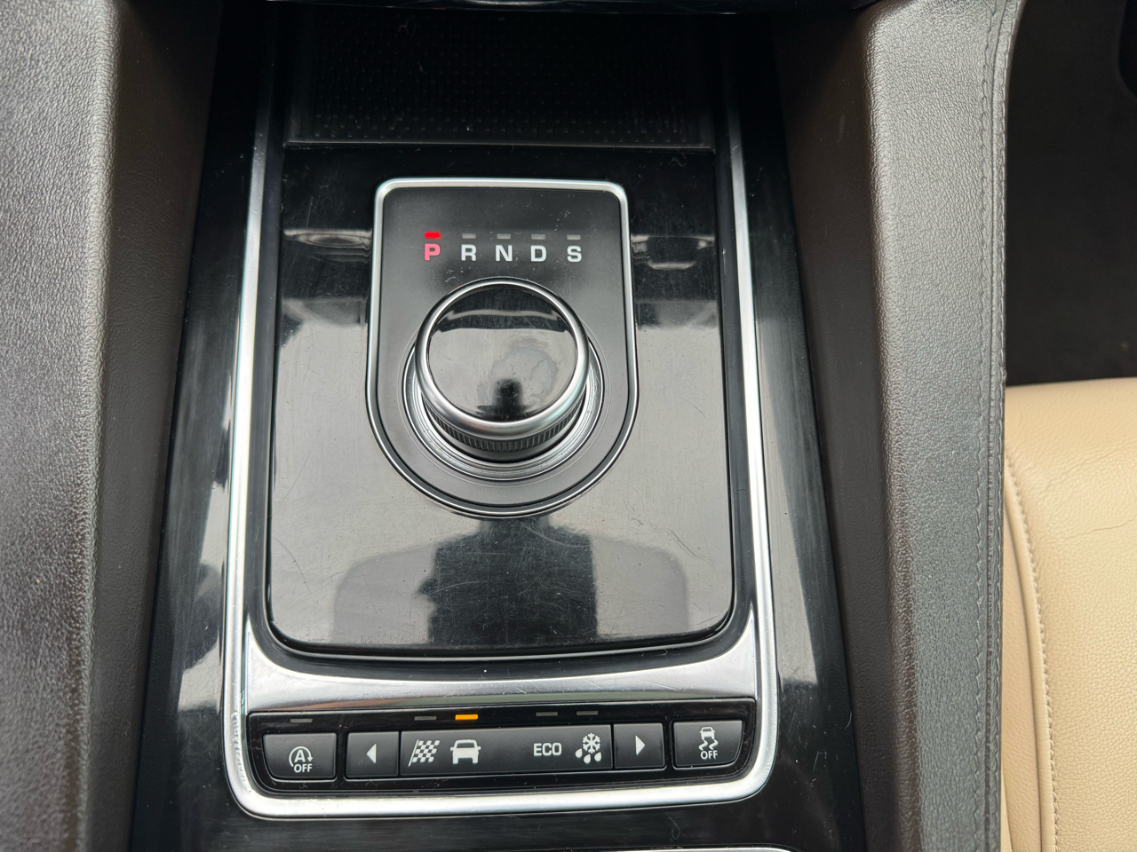 Jaguar F-Pace 30t Prestige AWD 2020