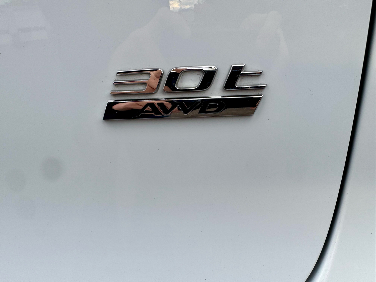 Jaguar F-Pace 30t Prestige AWD 2020