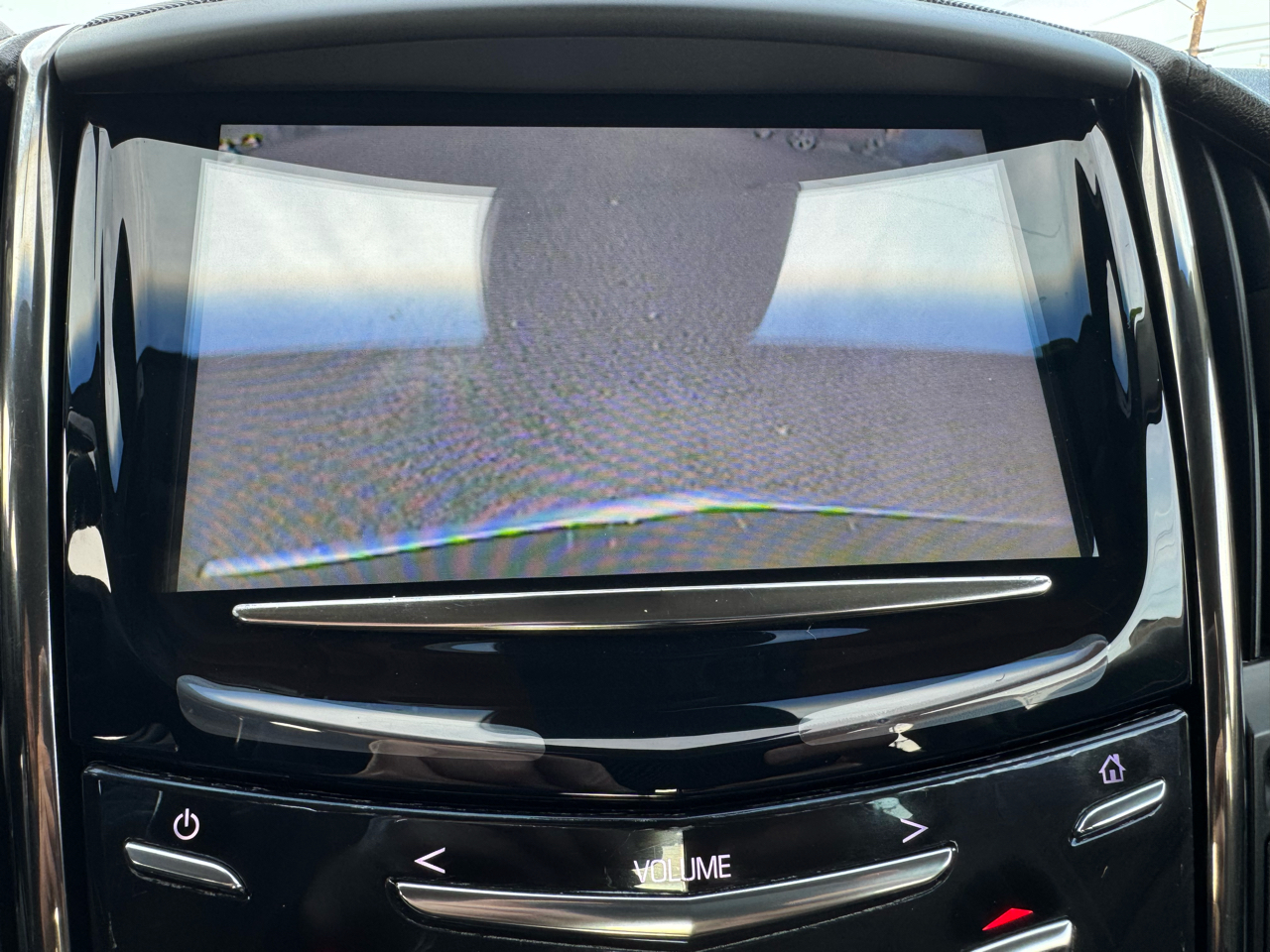 Cadillac ATS 4dr Sdn 3.6L Premium RWD 2013