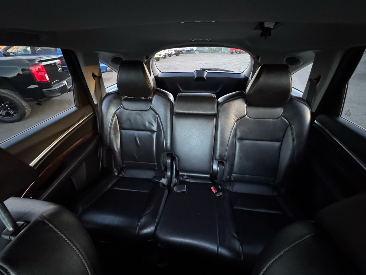 Acura MDX SH-AWD w/Technology Pkg 2018