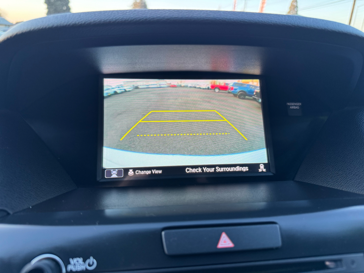 Acura MDX SH-AWD w/Technology Pkg 2018