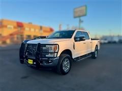 2018 Ford Super Duty F-250 SRW 