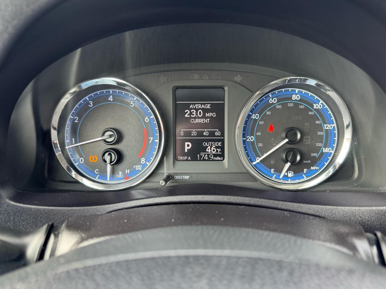 Toyota Corolla 50th Anniversary Special Edition CVT (Natl) 2017