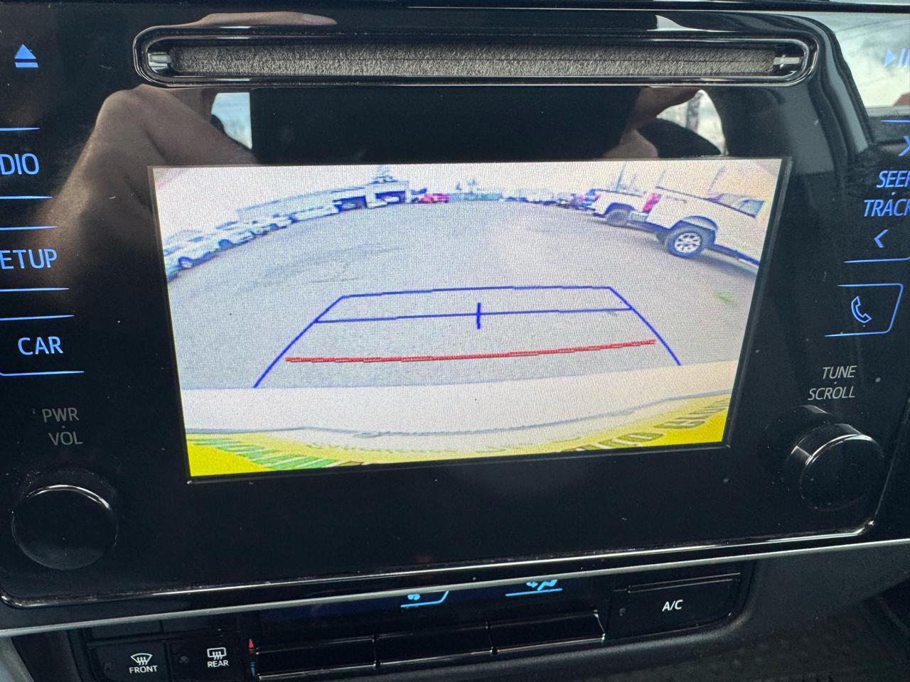 Toyota Corolla 50th Anniversary Special Edition CVT (Natl) 2017