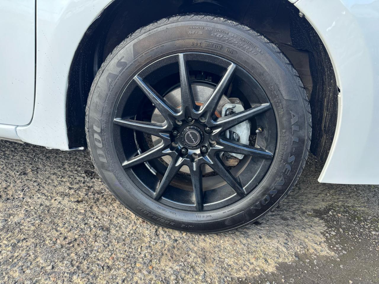 Toyota Corolla 50th Anniversary Special Edition CVT (Natl) 2017