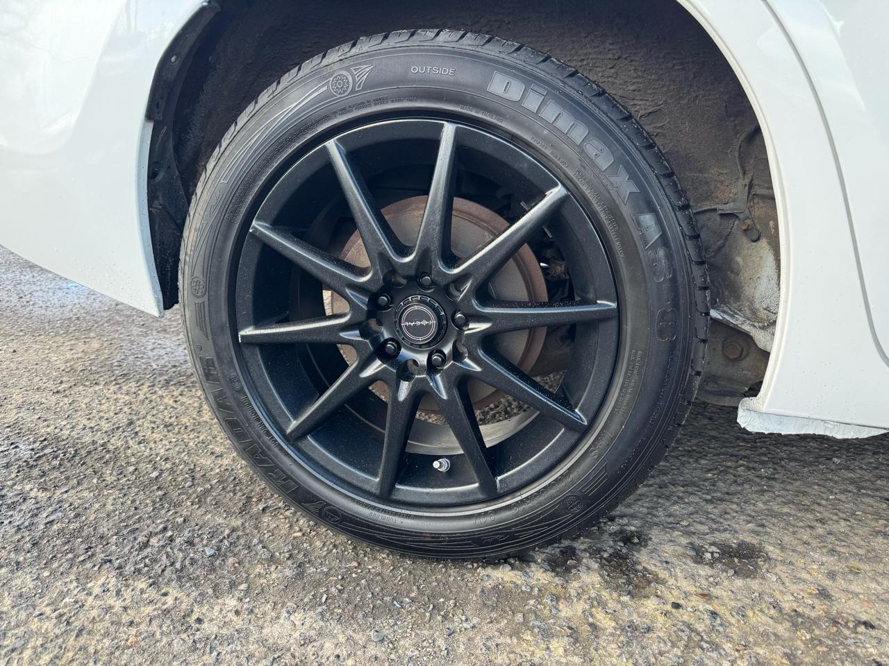 Toyota Corolla 50th Anniversary Special Edition CVT (Natl) 2017