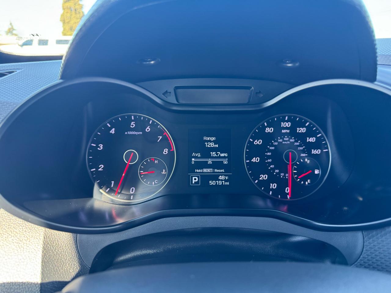 Hyundai Veloster 3dr Cpe Auto Turbo 2016