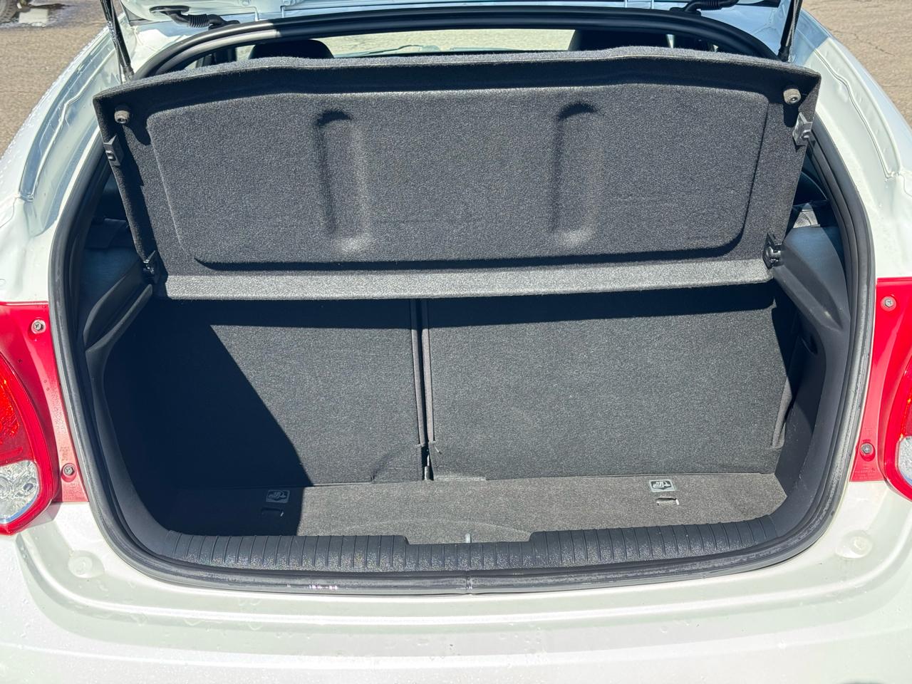 Hyundai Veloster 3dr Cpe Auto Turbo 2016