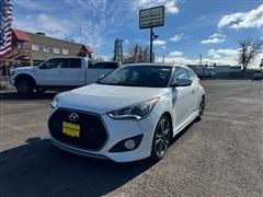 2016 Hyundai Veloster 