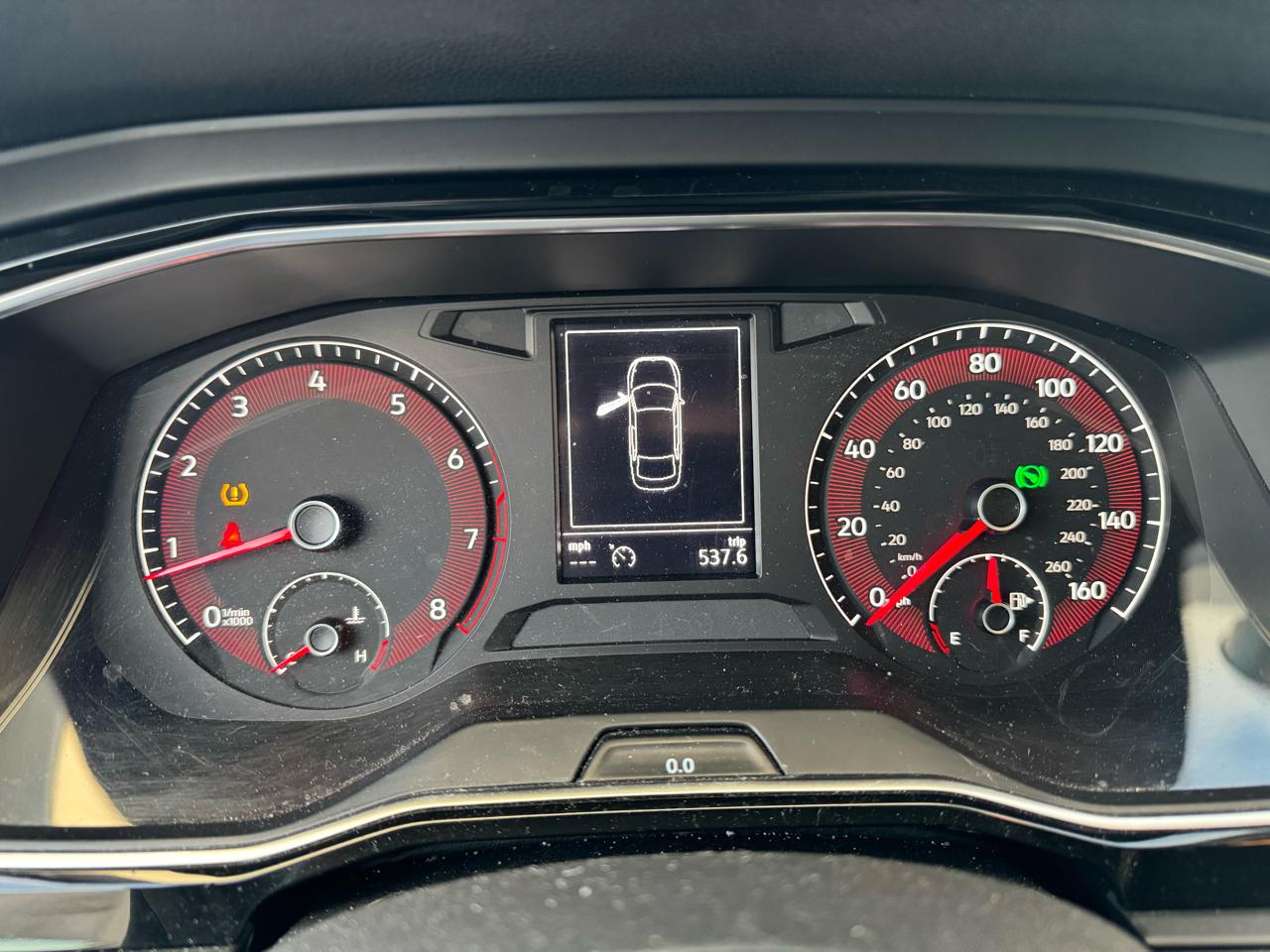 Volkswagen Jetta R-Line Auto w/SULEV 2019