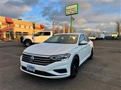 2019 Volkswagen Jetta 