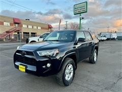2015 Toyota 4Runner 
