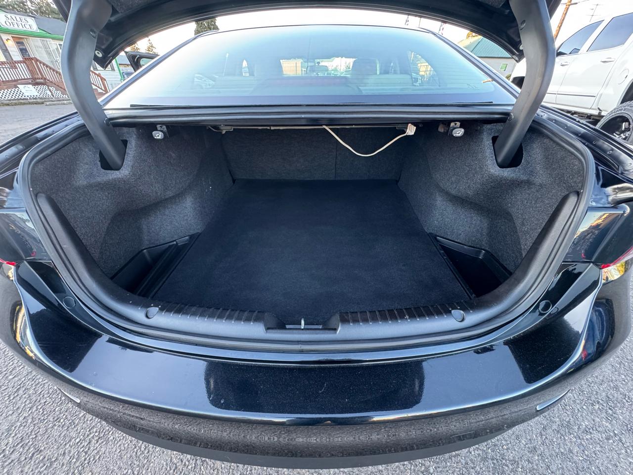 Mazda MAZDA6 4dr Sdn Auto i Sport 2016