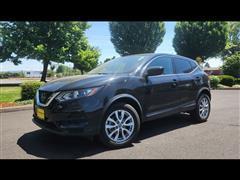 2021 Nissan Rogue Sport 