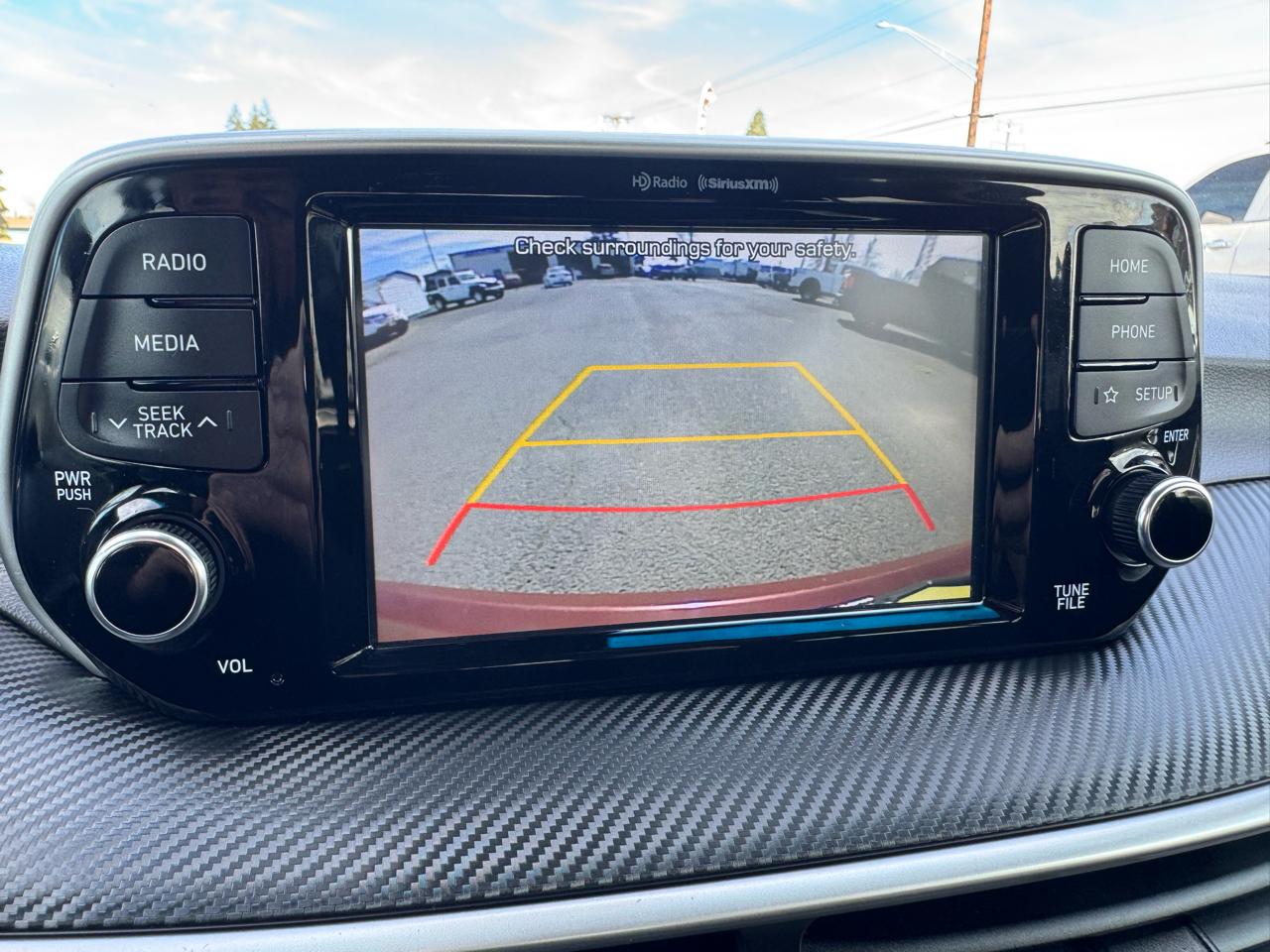 Hyundai Tucson Value AWD 2019