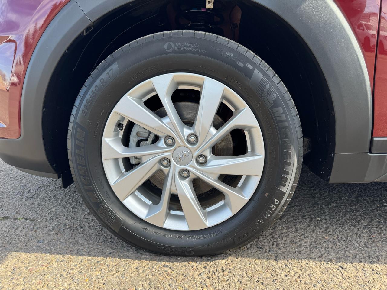 Hyundai Tucson Value AWD 2019