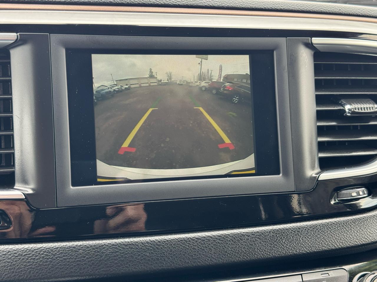 Chrysler Voyager LXI FWD 2020