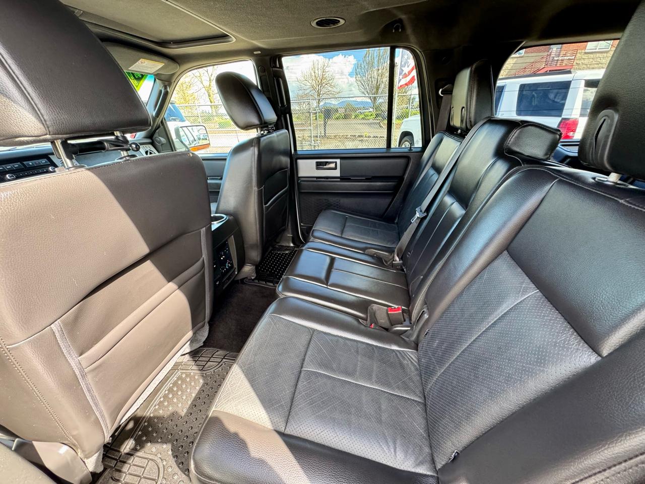 Ford Expedition EL 4WD 4dr Limited 2014