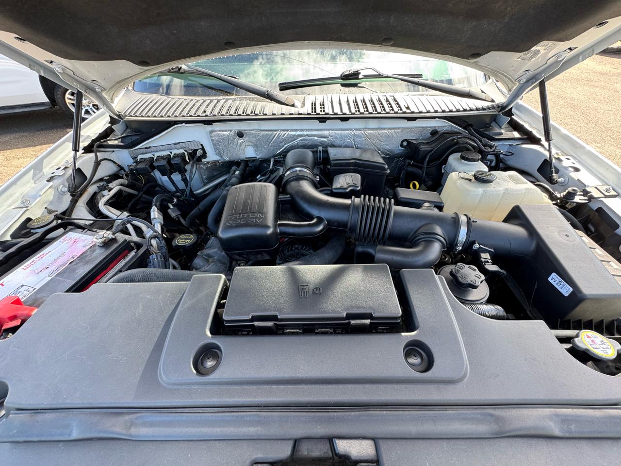 Ford Expedition EL 4WD 4dr Limited 2014