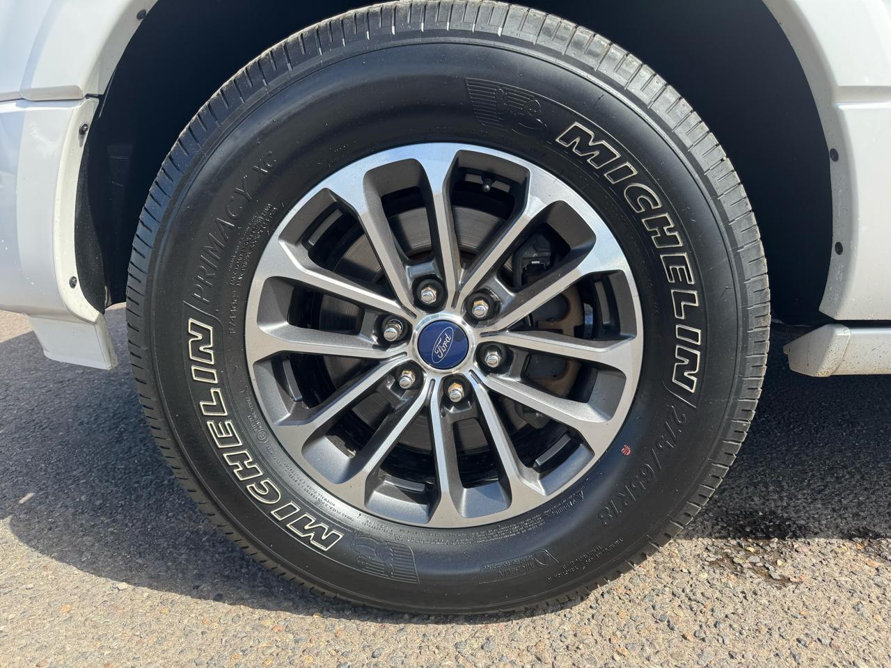 Ford Expedition EL 4WD 4dr Limited 2014