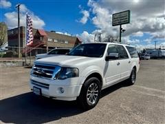 2014 Ford Expedition EL 