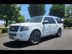 2014 Ford Expedition EL 