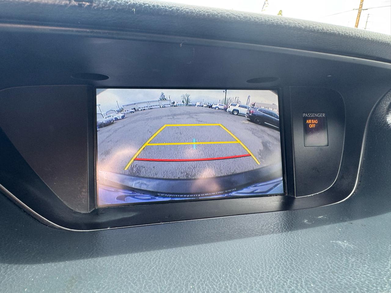 Lexus ES 350 4dr Sdn 2015