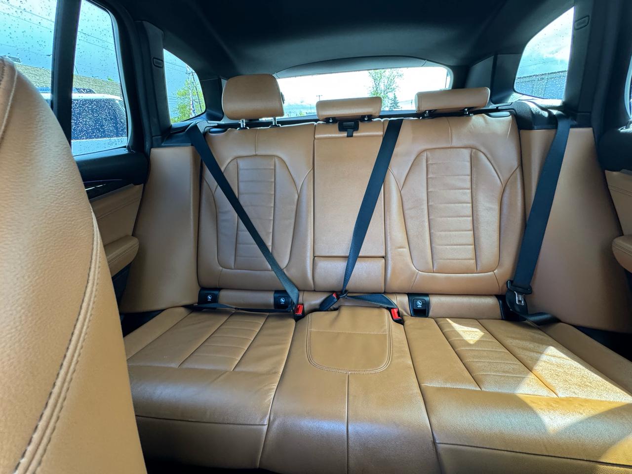 BMW X3 xDrive30i Sports Activity Vehicle 2019