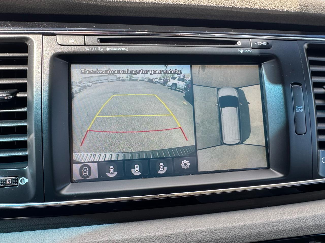 Kia Sedona SX-L FWD 2018