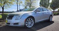 2016 Cadillac XTS 