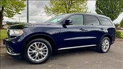2016 Dodge Durango 