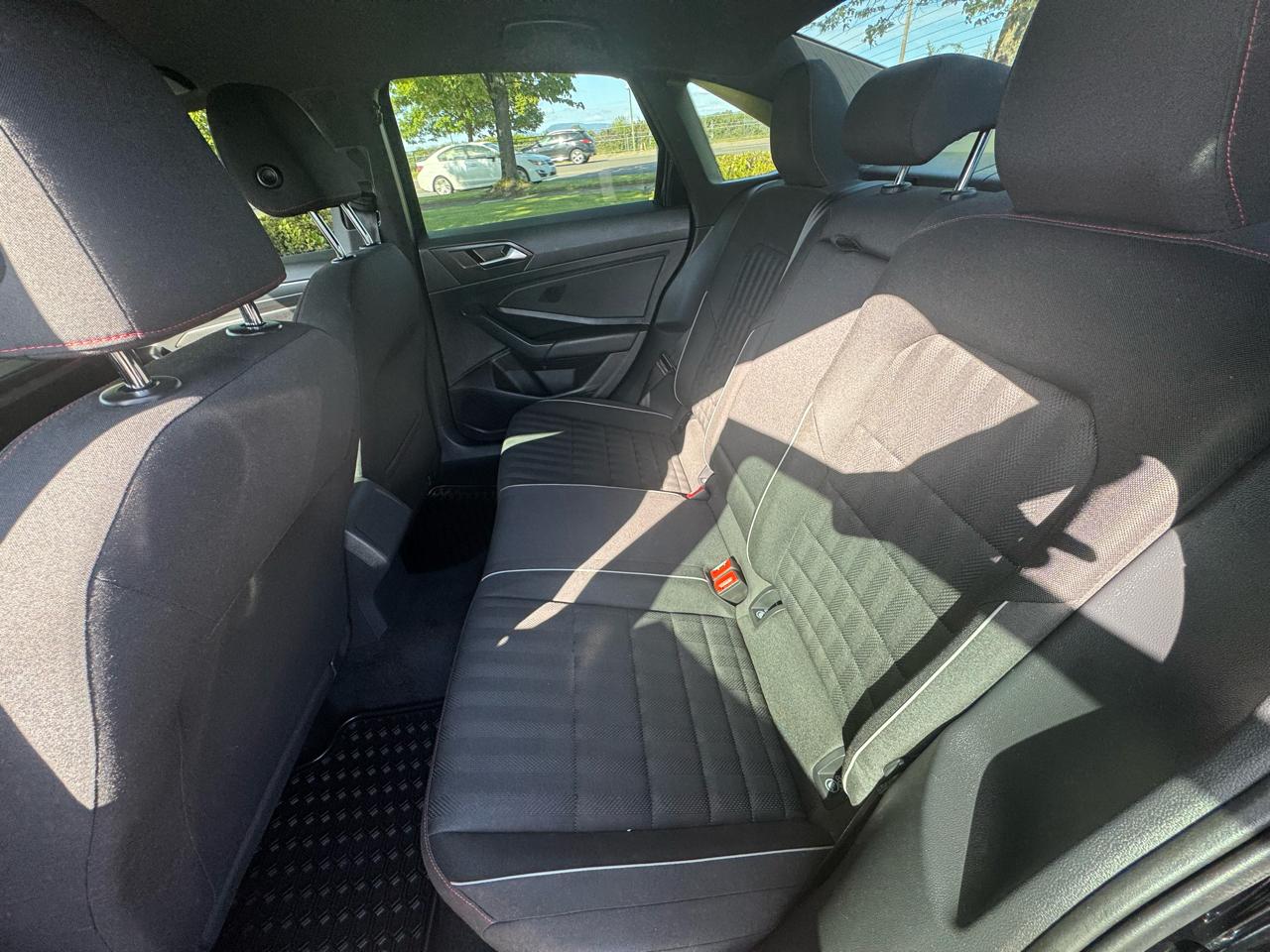 Volkswagen Jetta GLI 35th Anniversary Edition DSG 2019