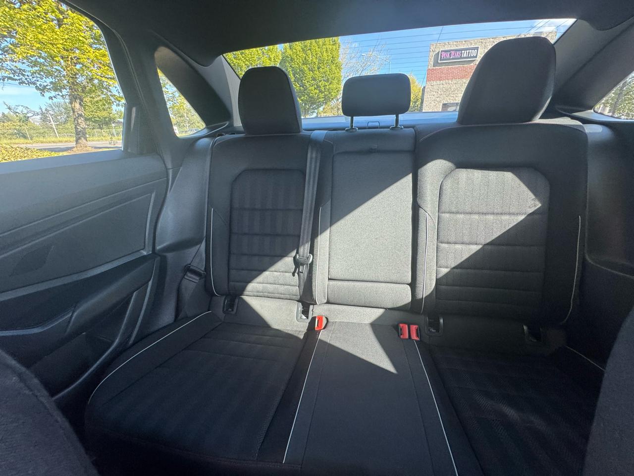 Volkswagen Jetta GLI 35th Anniversary Edition DSG 2019