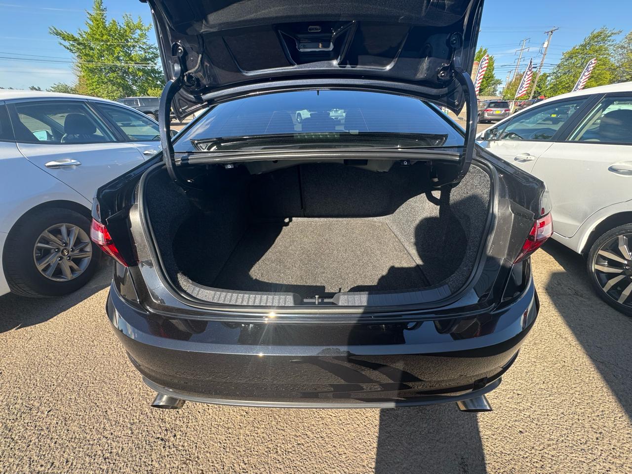 Volkswagen Jetta GLI 35th Anniversary Edition DSG 2019