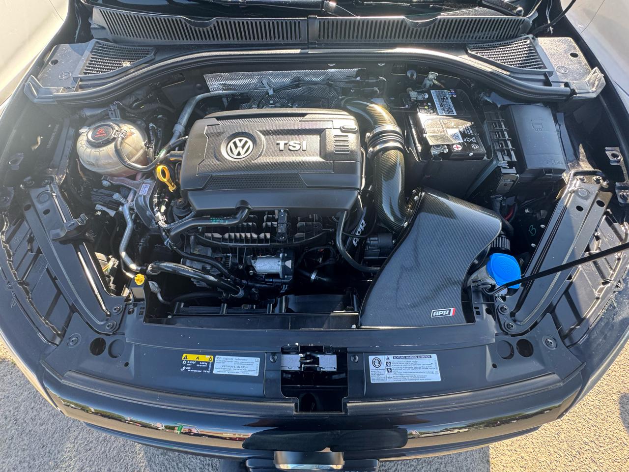 Volkswagen Jetta GLI 35th Anniversary Edition DSG 2019