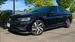 2019 Volkswagen Jetta GLI 