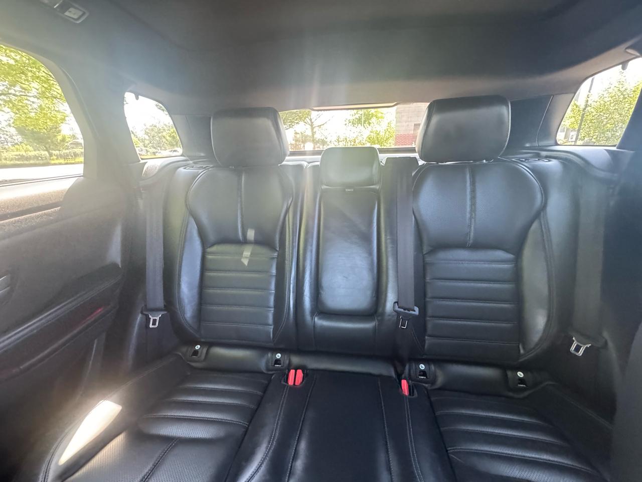 Land Rover Range Rover Evoque 5 Door 286hp HSE Dynamic 2019